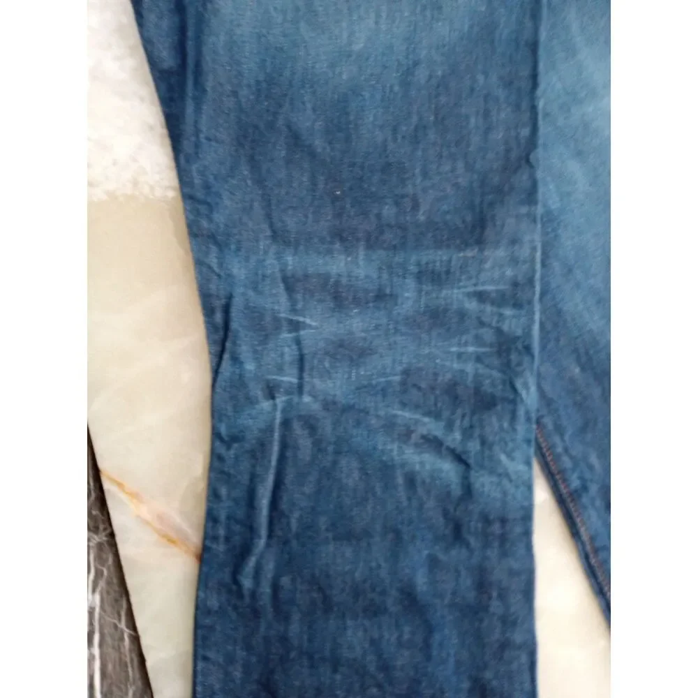Men's Levis 501 Jeans 38x30